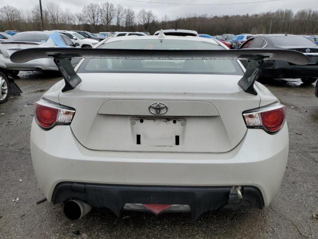 Photo 5 VIN: JF1ZNAA18E9703487 - TOYOTA SCION FR-S 