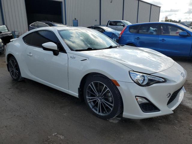 Photo 3 VIN: JF1ZNAA18E9707152 - TOYOTA SCION FR-S 