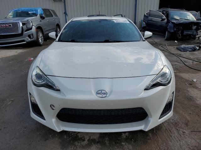 Photo 4 VIN: JF1ZNAA18E9707152 - TOYOTA SCION FR-S 