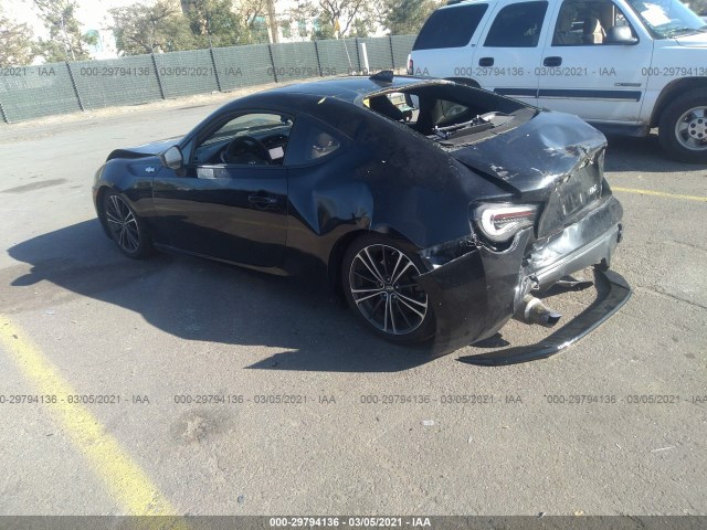 Photo 2 VIN: JF1ZNAA18F8703366 - SCION FR-S 