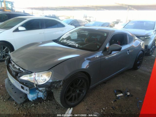 Photo 1 VIN: JF1ZNAA18F8704145 - SCION FR-S 