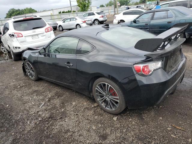 Photo 1 VIN: JF1ZNAA18F8708003 - TOYOTA SCION 