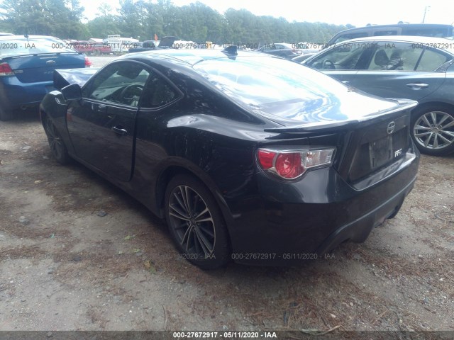 Photo 2 VIN: JF1ZNAA18F8708311 - SCION FR-S 