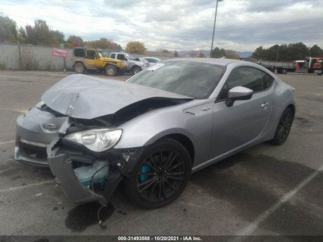 Photo 1 VIN: JF1ZNAA18F8713606 - SCION FR-S 