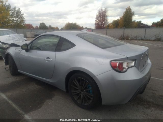 Photo 2 VIN: JF1ZNAA18F8713606 - SCION FR-S 