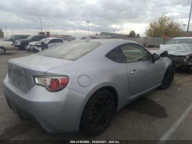 Photo 3 VIN: JF1ZNAA18F8713606 - SCION FR-S 