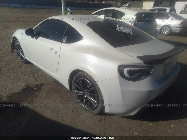 Photo 2 VIN: JF1ZNAA18F8713864 - SCION FR-S 