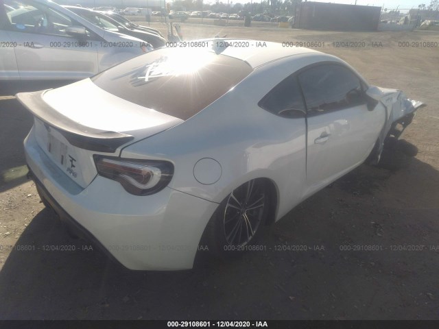 Photo 3 VIN: JF1ZNAA18F8713864 - SCION FR-S 