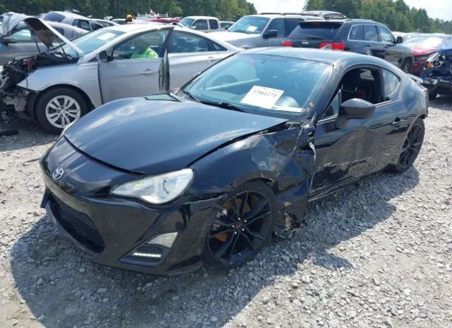 Photo 1 VIN: JF1ZNAA18F9700574 - SCION FR-S 