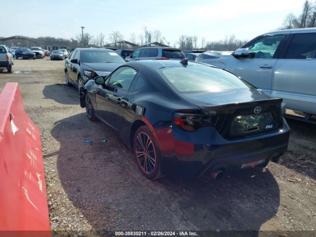 Photo 2 VIN: JF1ZNAA18F9708660 - SCION FR-S 