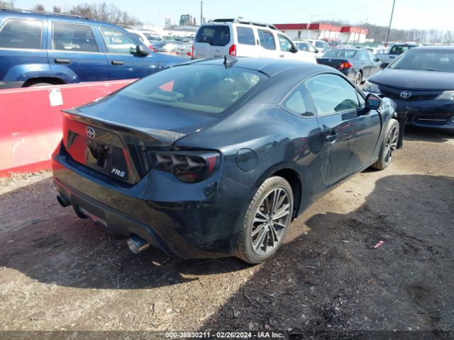 Photo 3 VIN: JF1ZNAA18F9708660 - SCION FR-S 