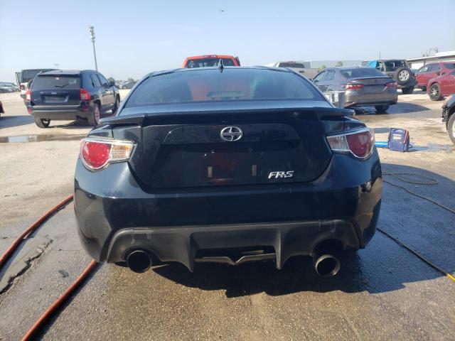 Photo 5 VIN: JF1ZNAA18G8700940 - TOYOTA SCION FR-S 