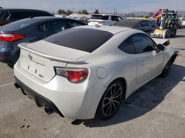 Photo 3 VIN: JF1ZNAA18G8702638 - TOYOTA SCION FR-S 