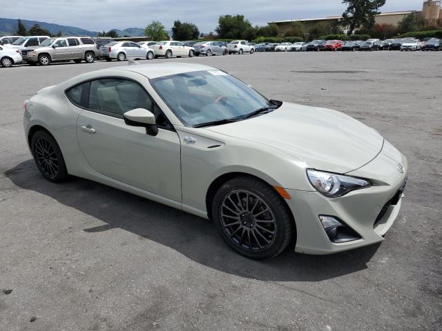 Photo 3 VIN: JF1ZNAA18G8706673 - TOYOTA SCION 