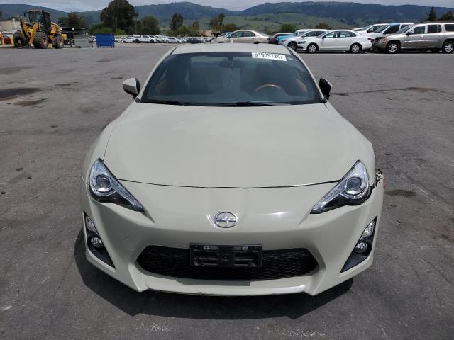 Photo 4 VIN: JF1ZNAA18G8706673 - TOYOTA SCION 