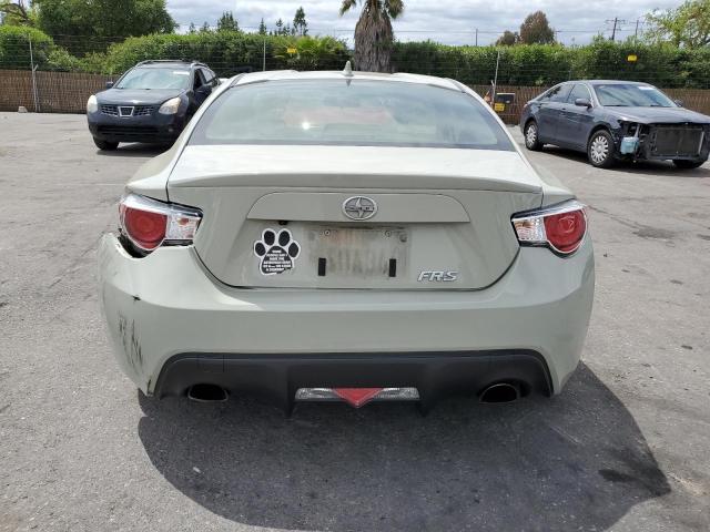 Photo 5 VIN: JF1ZNAA18G8706673 - TOYOTA SCION 