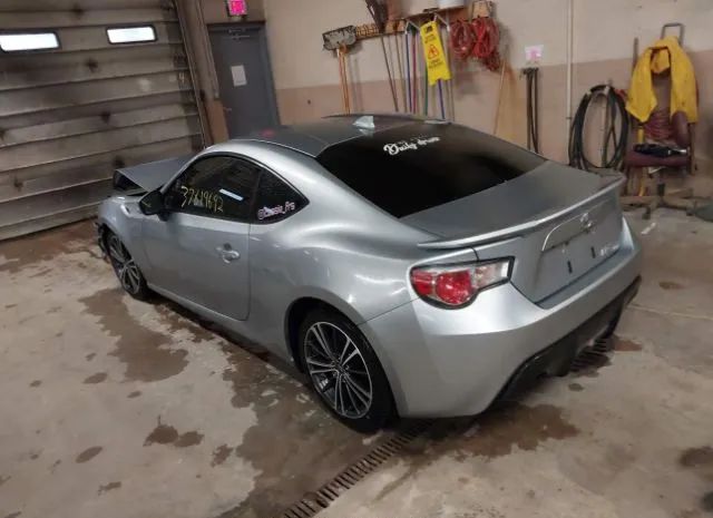 Photo 2 VIN: JF1ZNAA18G8708942 - SCION FR-S 