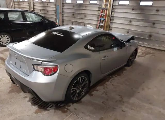 Photo 3 VIN: JF1ZNAA18G8708942 - SCION FR-S 