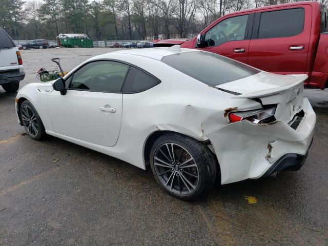 Photo 1 VIN: JF1ZNAA18G9708238 - TOYOTA SCION FR-S 