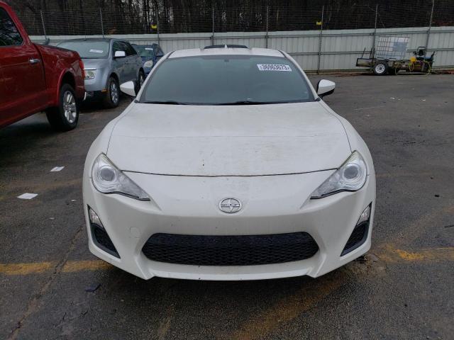 Photo 4 VIN: JF1ZNAA18G9708238 - TOYOTA SCION FR-S 