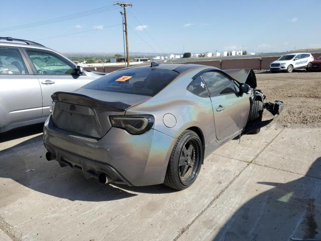 Photo 2 VIN: JF1ZNAA18H8700440 - TOYOTA 86 BASE 