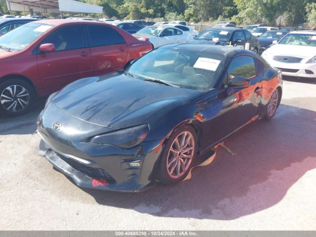 Photo 1 VIN: JF1ZNAA18H8701099 - TOYOTA 86 