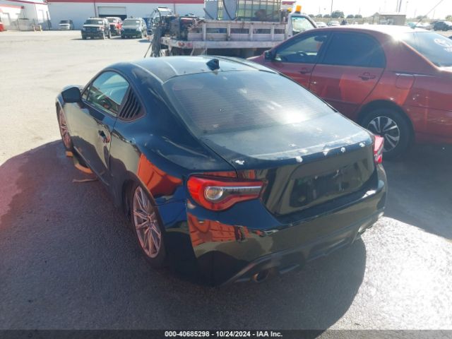 Photo 2 VIN: JF1ZNAA18H8701099 - TOYOTA 86 