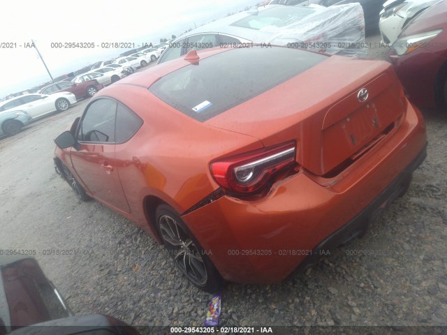 Photo 2 VIN: JF1ZNAA18H8703256 - TOYOTA 86 