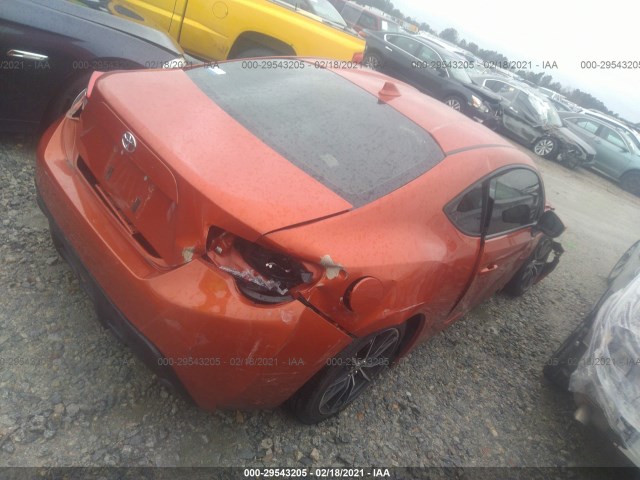 Photo 3 VIN: JF1ZNAA18H8703256 - TOYOTA 86 