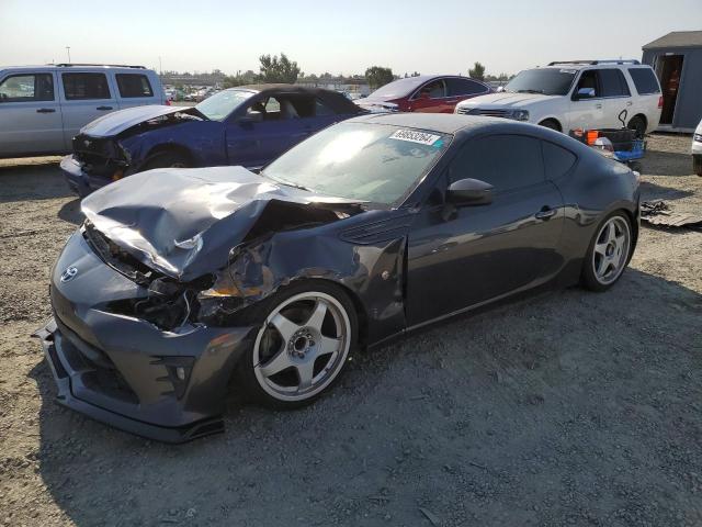 Photo 0 VIN: JF1ZNAA18H8710823 - TOYOTA 86 BASE 