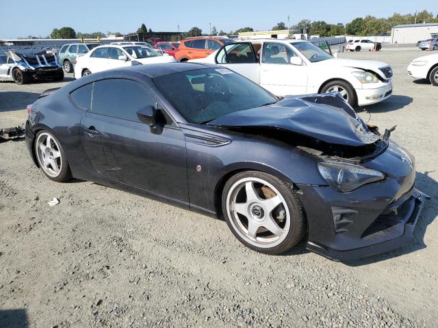 Photo 3 VIN: JF1ZNAA18H8710823 - TOYOTA 86 BASE 