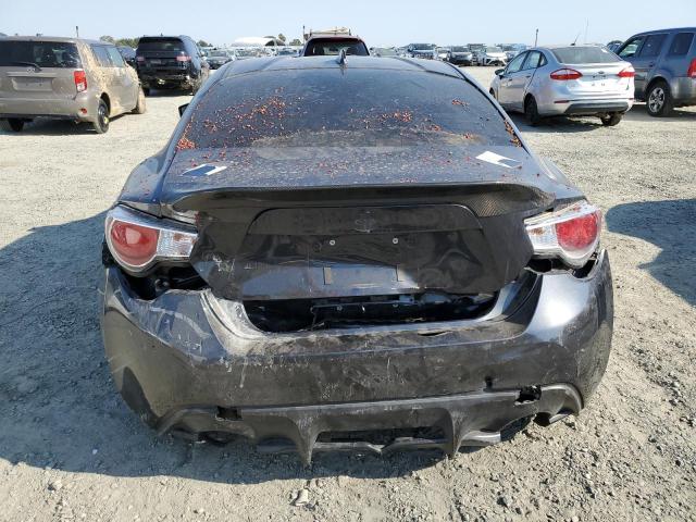 Photo 5 VIN: JF1ZNAA18H8710823 - TOYOTA 86 BASE 