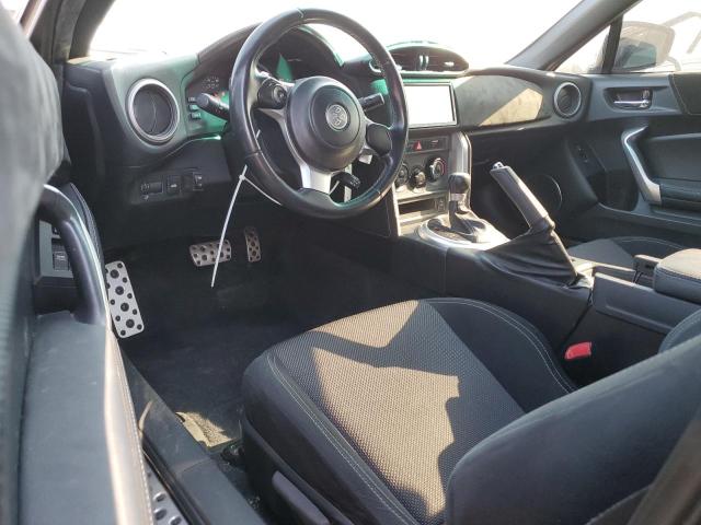 Photo 7 VIN: JF1ZNAA18H8710823 - TOYOTA 86 BASE 