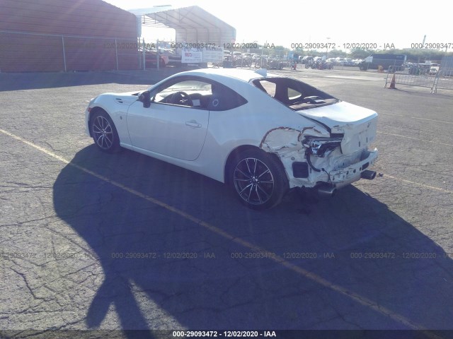 Photo 2 VIN: JF1ZNAA18H8711213 - TOYOTA 86 