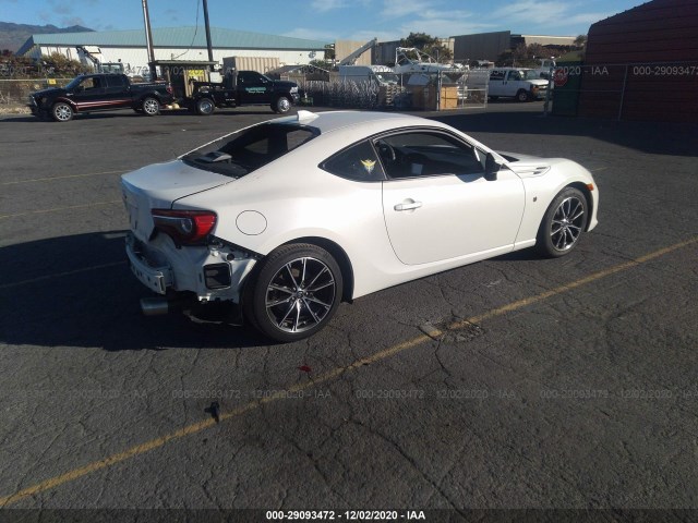 Photo 3 VIN: JF1ZNAA18H8711213 - TOYOTA 86 