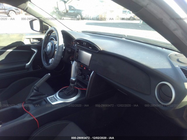 Photo 4 VIN: JF1ZNAA18H8711213 - TOYOTA 86 