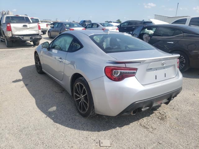 Photo 2 VIN: JF1ZNAA18H9700299 - TOYOTA 86 BASE 