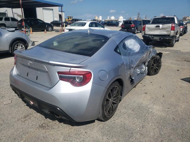 Photo 3 VIN: JF1ZNAA18H9700299 - TOYOTA 86 BASE 