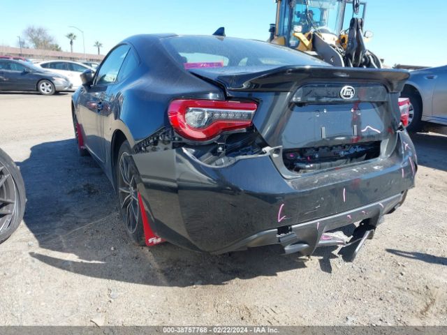 Photo 2 VIN: JF1ZNAA18H9702828 - TOYOTA 86 