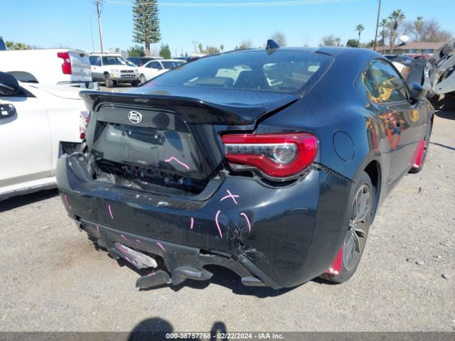 Photo 3 VIN: JF1ZNAA18H9702828 - TOYOTA 86 