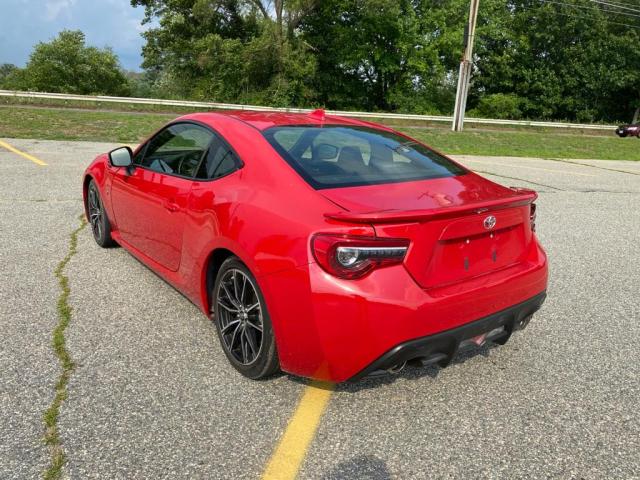 Photo 2 VIN: JF1ZNAA18H9705180 - TOYOTA 86 BASE 