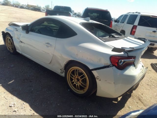 Photo 2 VIN: JF1ZNAA18H9707026 - TOYOTA 86 