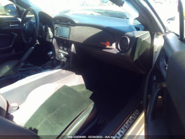 Photo 4 VIN: JF1ZNAA18H9707026 - TOYOTA 86 