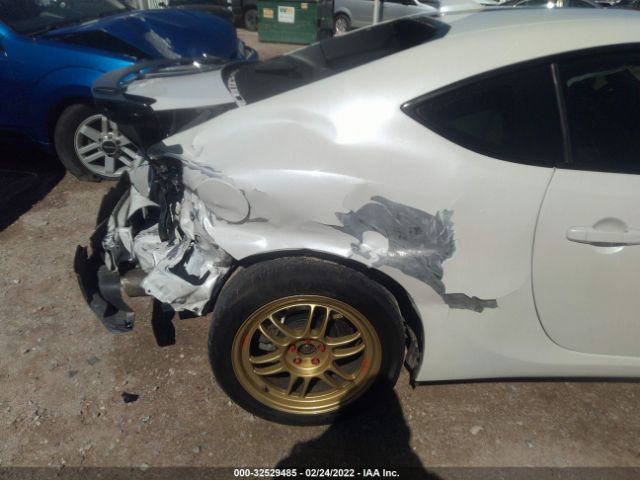 Photo 5 VIN: JF1ZNAA18H9707026 - TOYOTA 86 