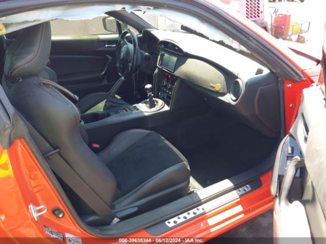 Photo 4 VIN: JF1ZNAA18H9707897 - TOYOTA 86 