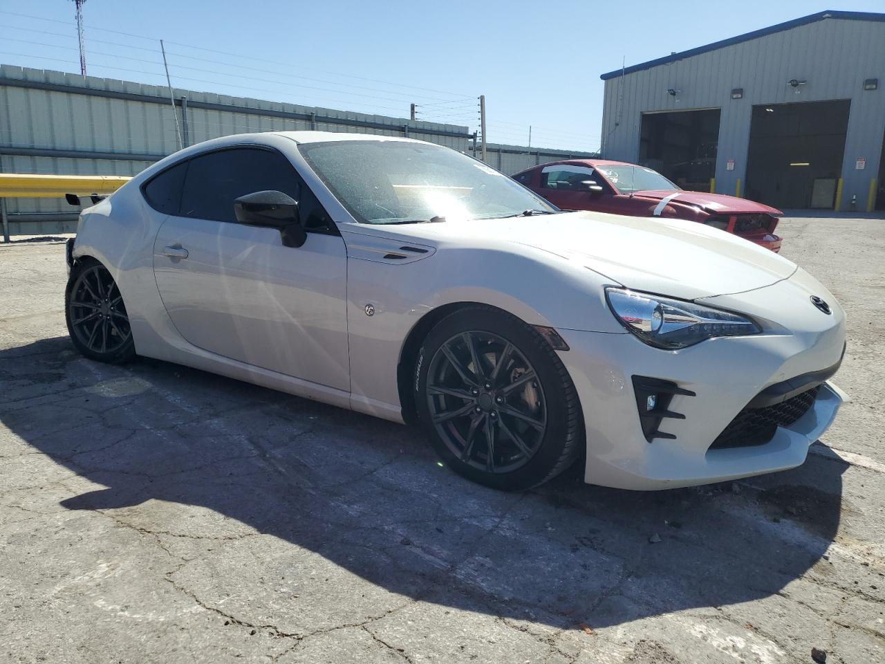 Photo 3 VIN: JF1ZNAA18H9708225 - TOYOTA GT86 