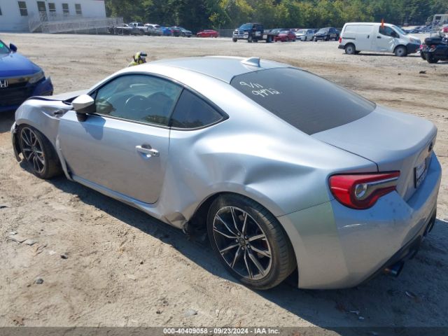 Photo 2 VIN: JF1ZNAA18H9709472 - TOYOTA 86 