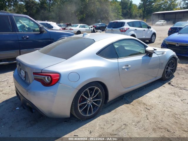 Photo 3 VIN: JF1ZNAA18H9709472 - TOYOTA 86 