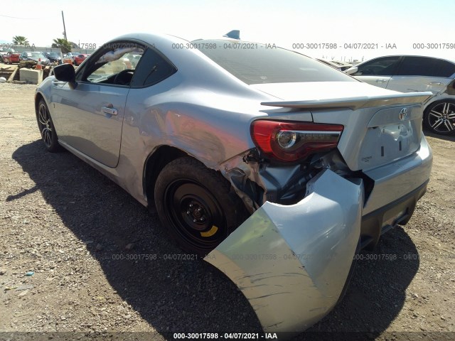 Photo 2 VIN: JF1ZNAA18H9709696 - TOYOTA 86 