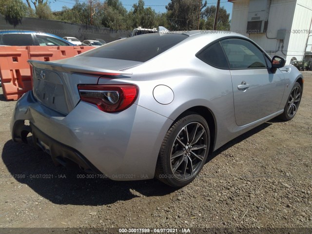 Photo 3 VIN: JF1ZNAA18H9709696 - TOYOTA 86 